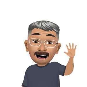 Meet your Posher, Dan